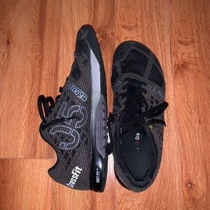 Reebok CrossFit Nano 5.0